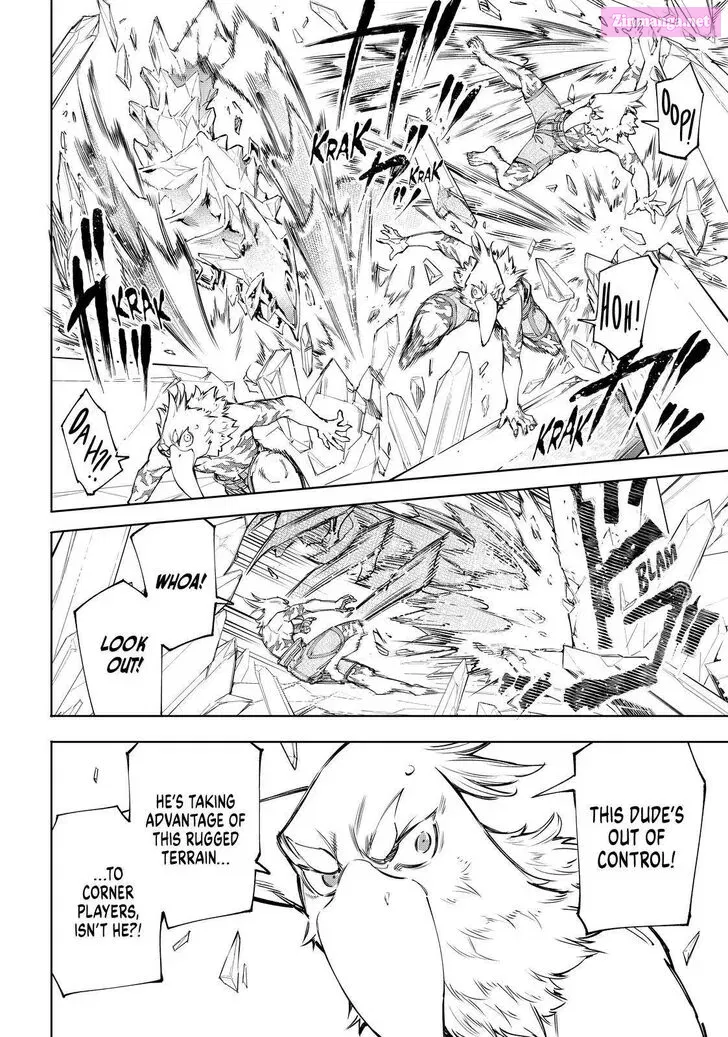 Read Shangri La Frontier EN Manga Online