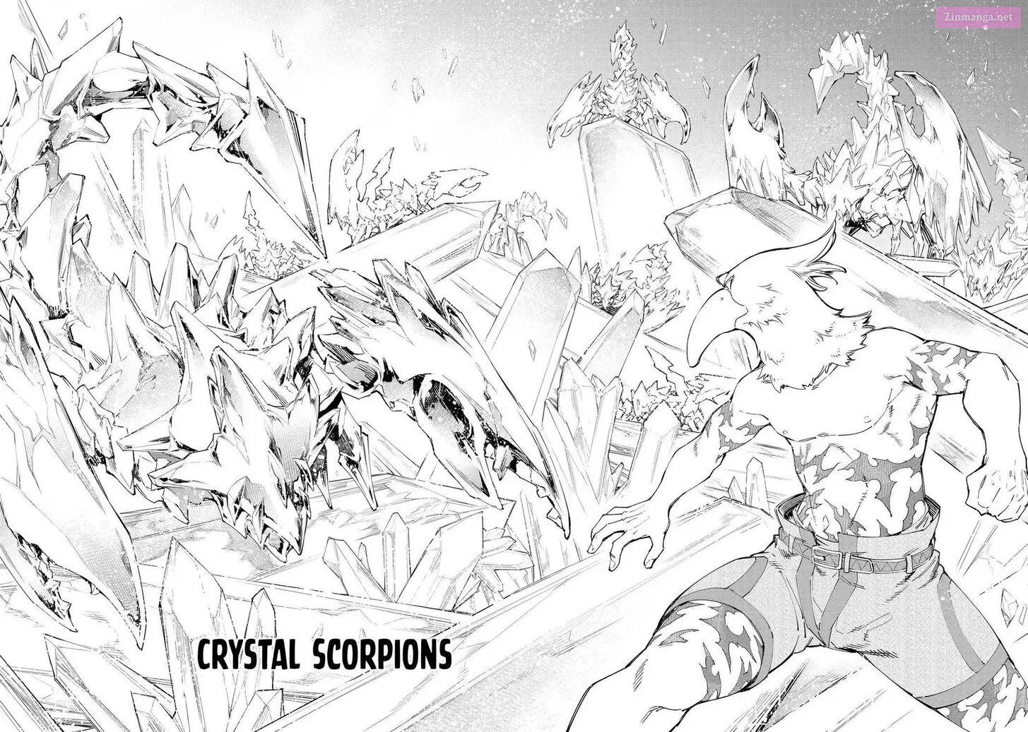 Read Shangri La Frontier EN Manga Online