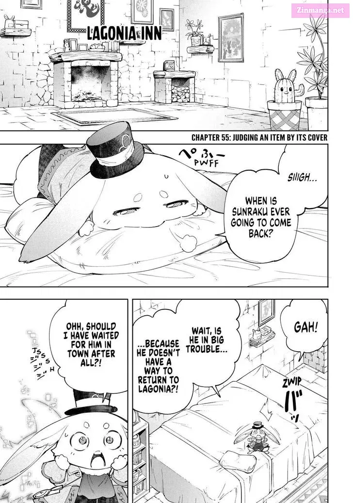 Read Shangri La Frontier EN Manga Online