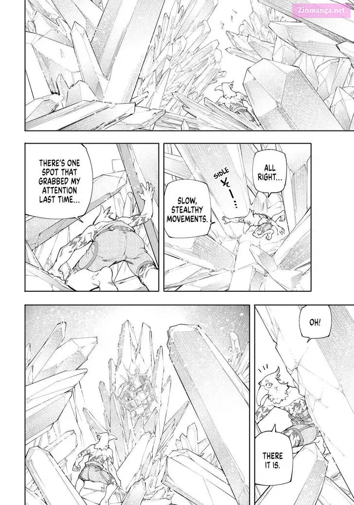 Read Shangri La Frontier EN Manga Online