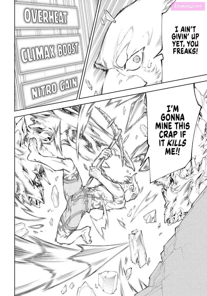 Read Shangri La Frontier EN Manga Online