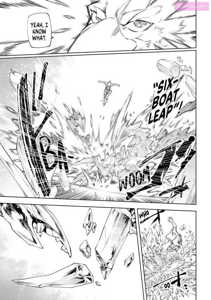 Read Shangri La Frontier EN Manga Online