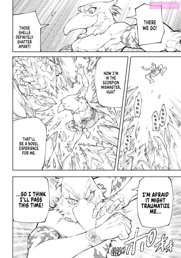 Read Shangri La Frontier EN Manga Online