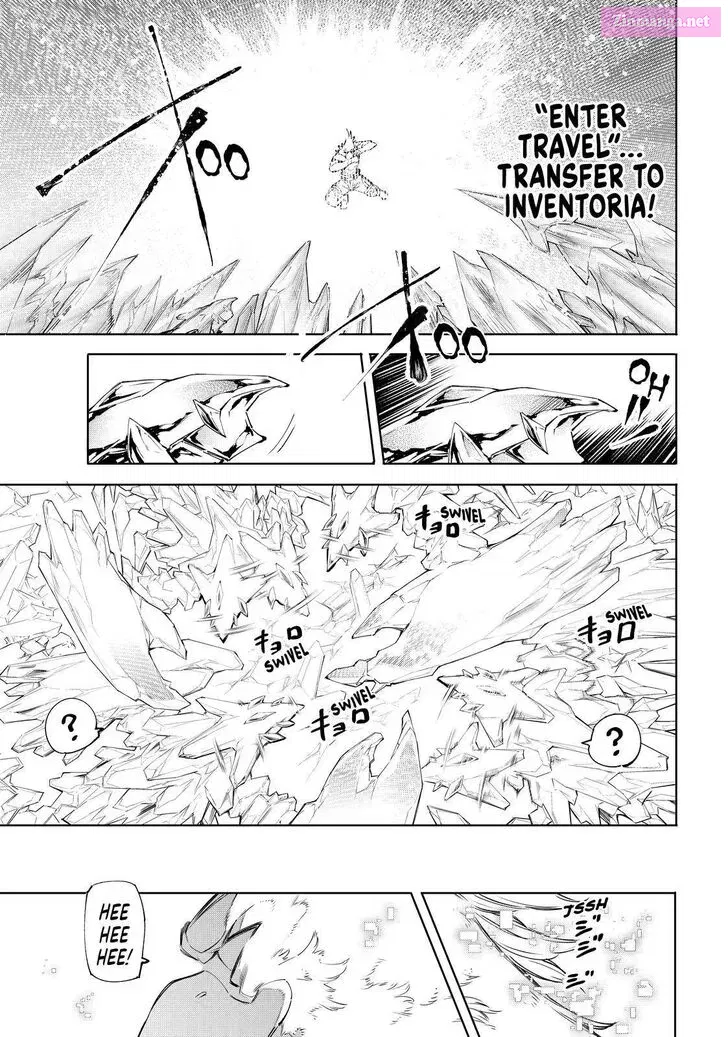 Read Shangri La Frontier EN Manga Online