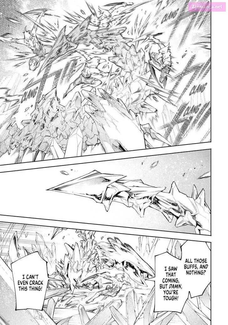 Read Shangri La Frontier EN Manga Online