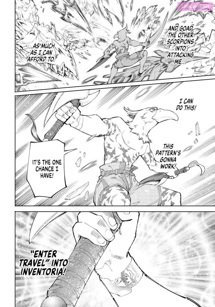 Read Shangri La Frontier EN Manga Online