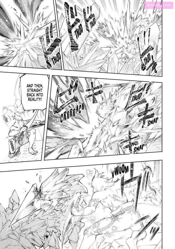 Read Shangri La Frontier EN Manga Online