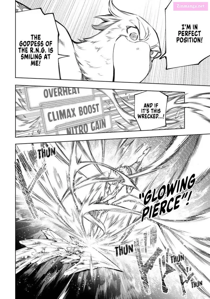 Read Shangri La Frontier EN Manga Online