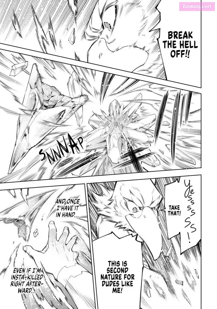 Read Shangri La Frontier EN Manga Online