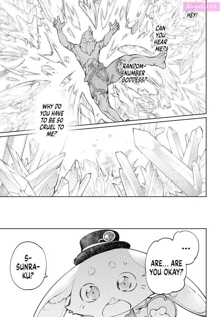 Read Shangri La Frontier EN Manga Online