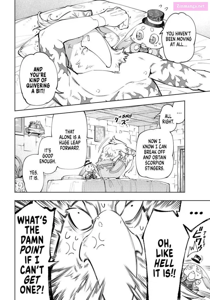 Read Shangri La Frontier EN Manga Online