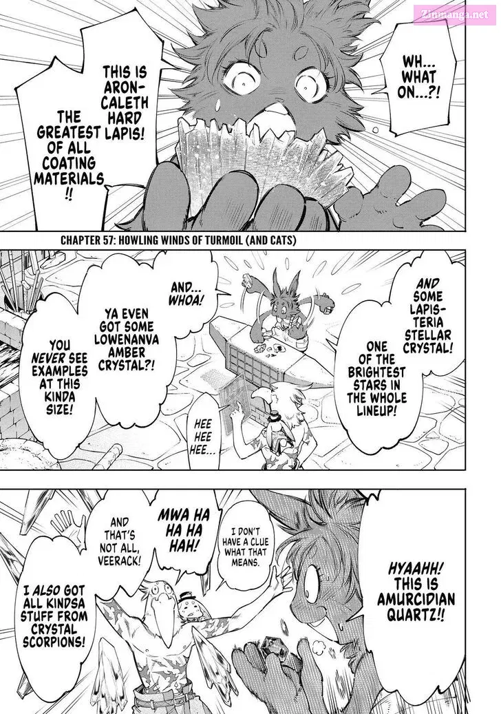 Read Shangri La Frontier EN Manga Online