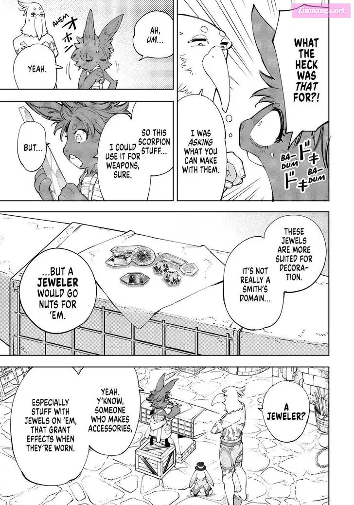 Read Shangri La Frontier EN Manga Online