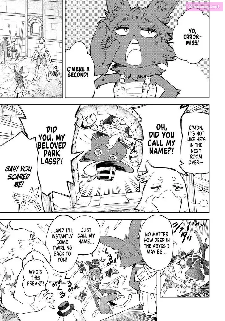 Read Shangri La Frontier EN Manga Online