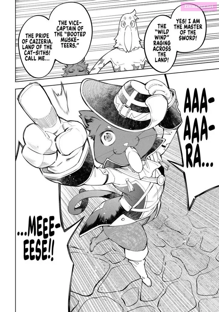 Read Shangri La Frontier EN Manga Online