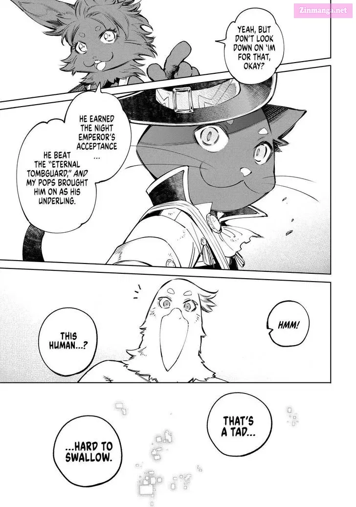 Read Shangri La Frontier EN Manga Online