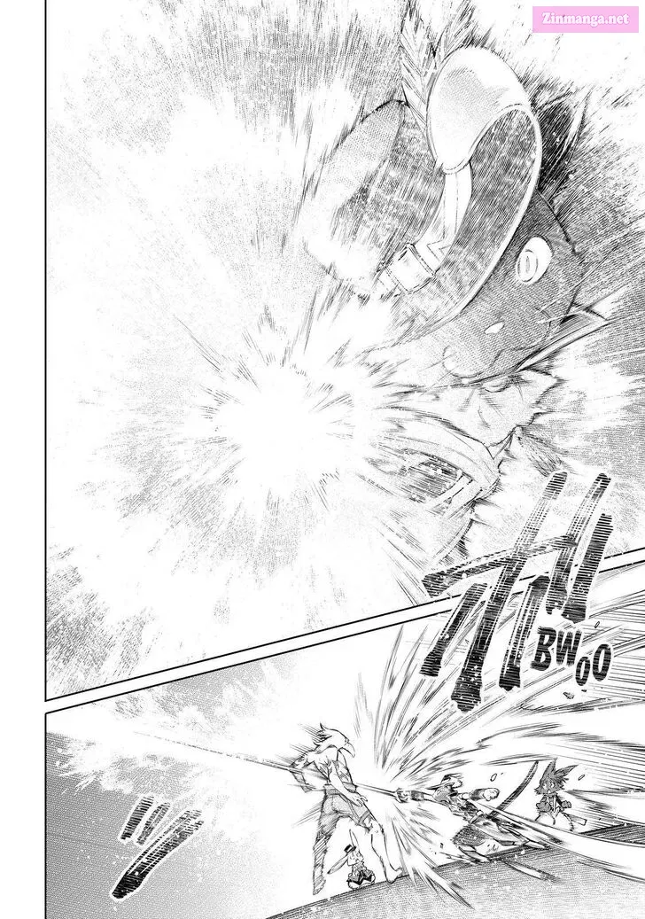 Read Shangri La Frontier EN Manga Online