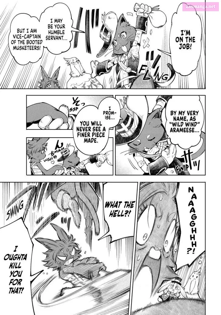 Read Shangri La Frontier EN Manga Online