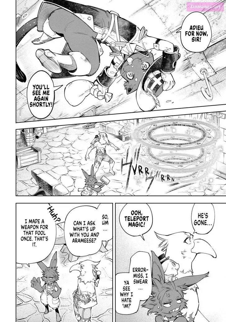 Read Shangri La Frontier EN Manga Online