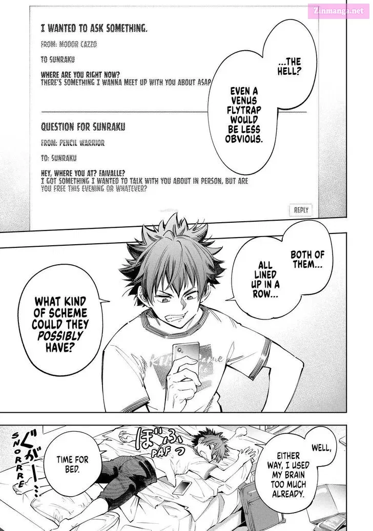 Read Shangri La Frontier EN Manga Online