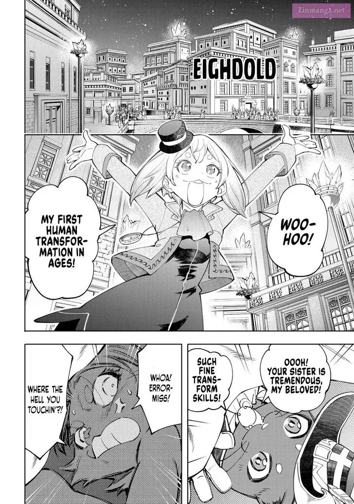 Read Shangri La Frontier EN Manga Online