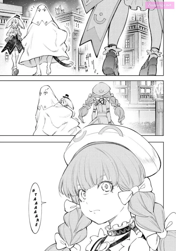 Read Shangri La Frontier EN Manga Online