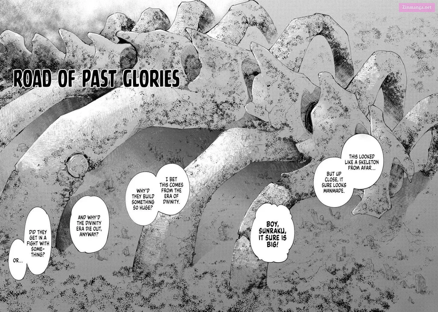 Read Shangri La Frontier EN Manga Online