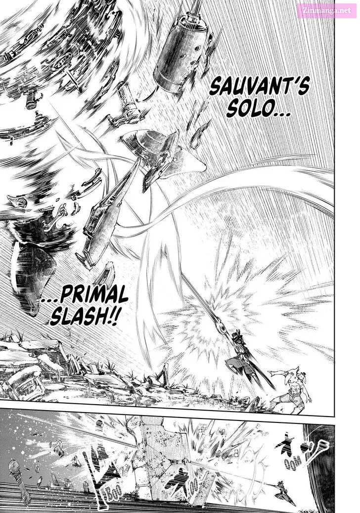 Read Shangri La Frontier EN Manga Online