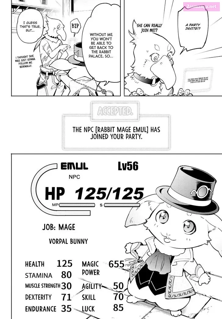 Read Shangri La Frontier EN Manga Online