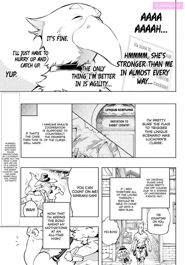 Read Shangri La Frontier EN Manga Online