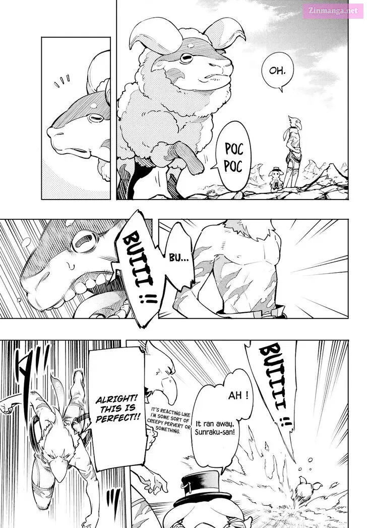 Read Shangri La Frontier EN Manga Online