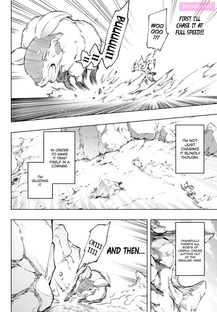 Read Shangri La Frontier EN Manga Online