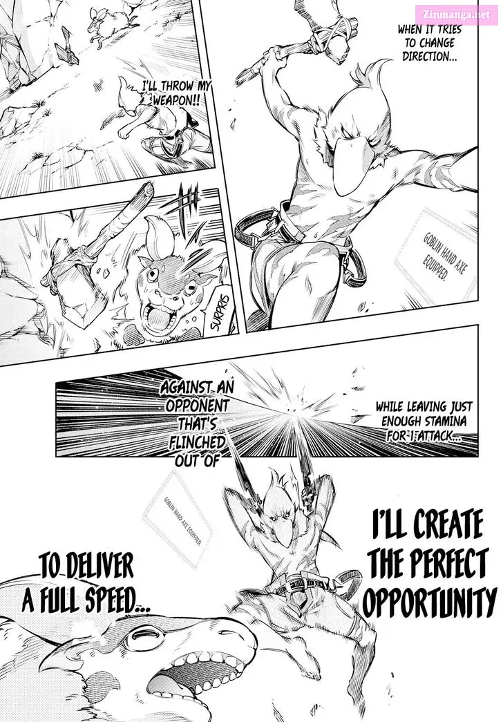 Read Shangri La Frontier EN Manga Online