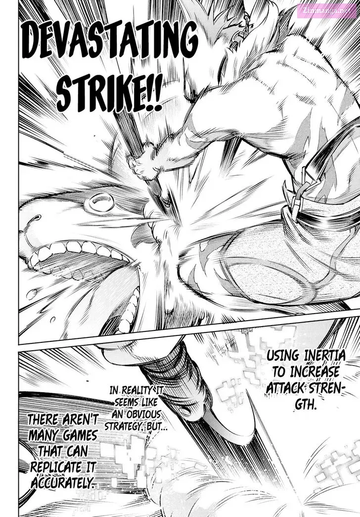 Read Shangri La Frontier EN Manga Online