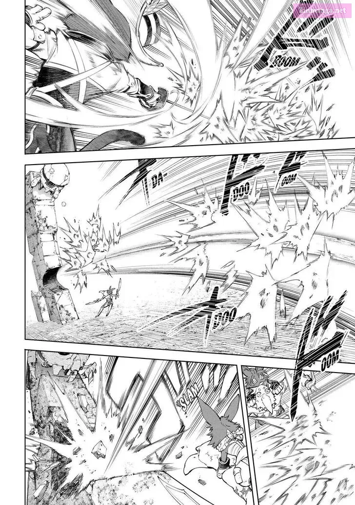 Read Shangri La Frontier EN Manga Online