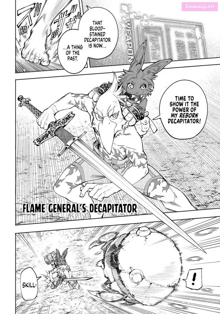 Read Shangri La Frontier EN Manga Online