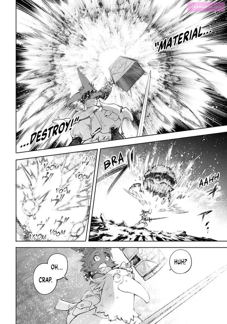 Read Shangri La Frontier EN Manga Online