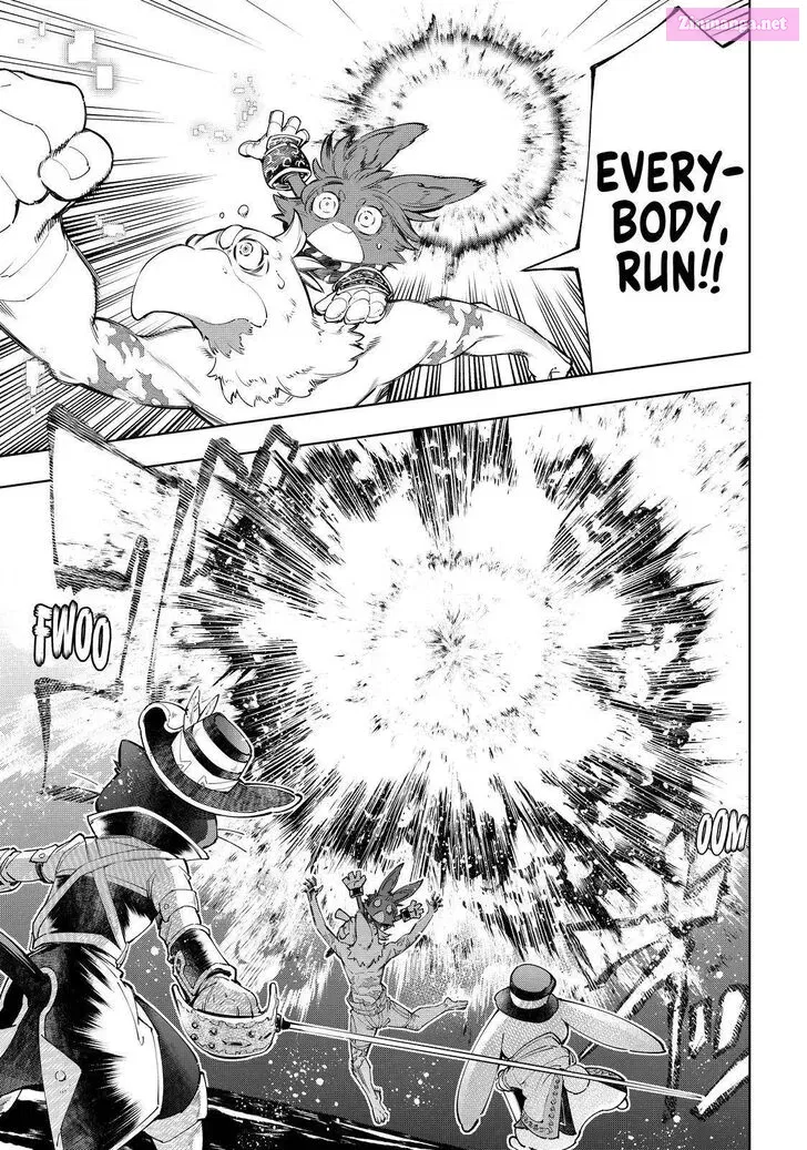 Read Shangri La Frontier EN Manga Online