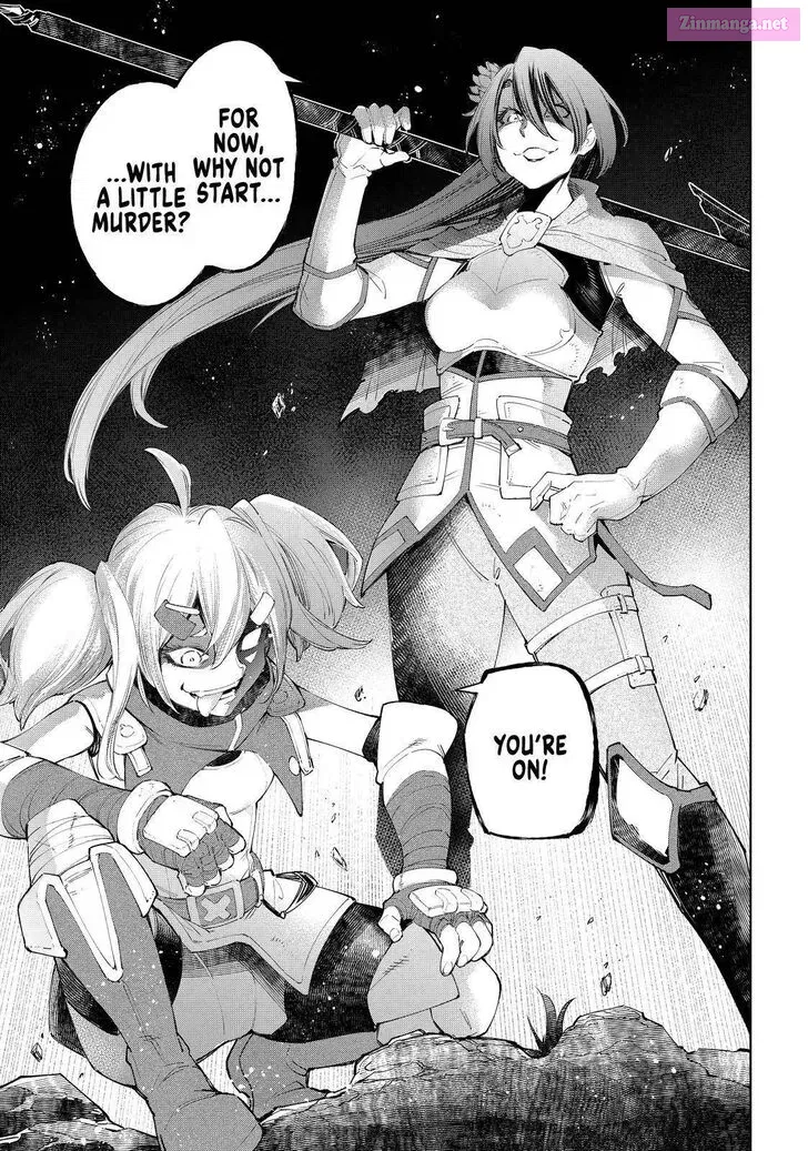 Read Shangri La Frontier EN Manga Online