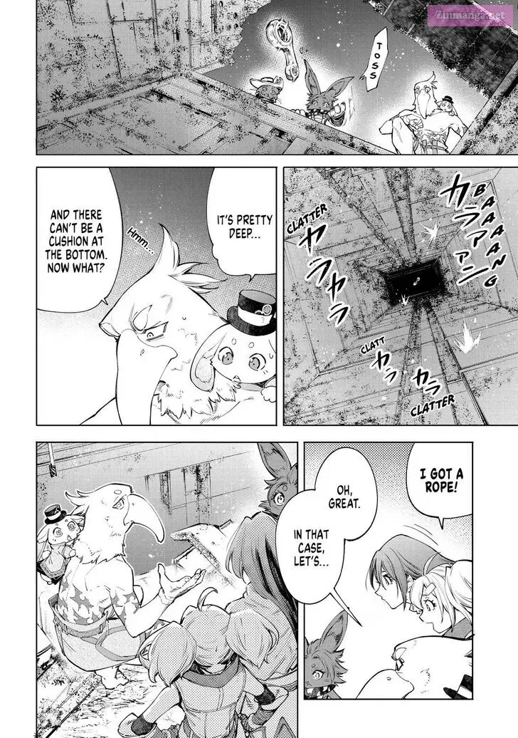 Read Shangri La Frontier EN Manga Online