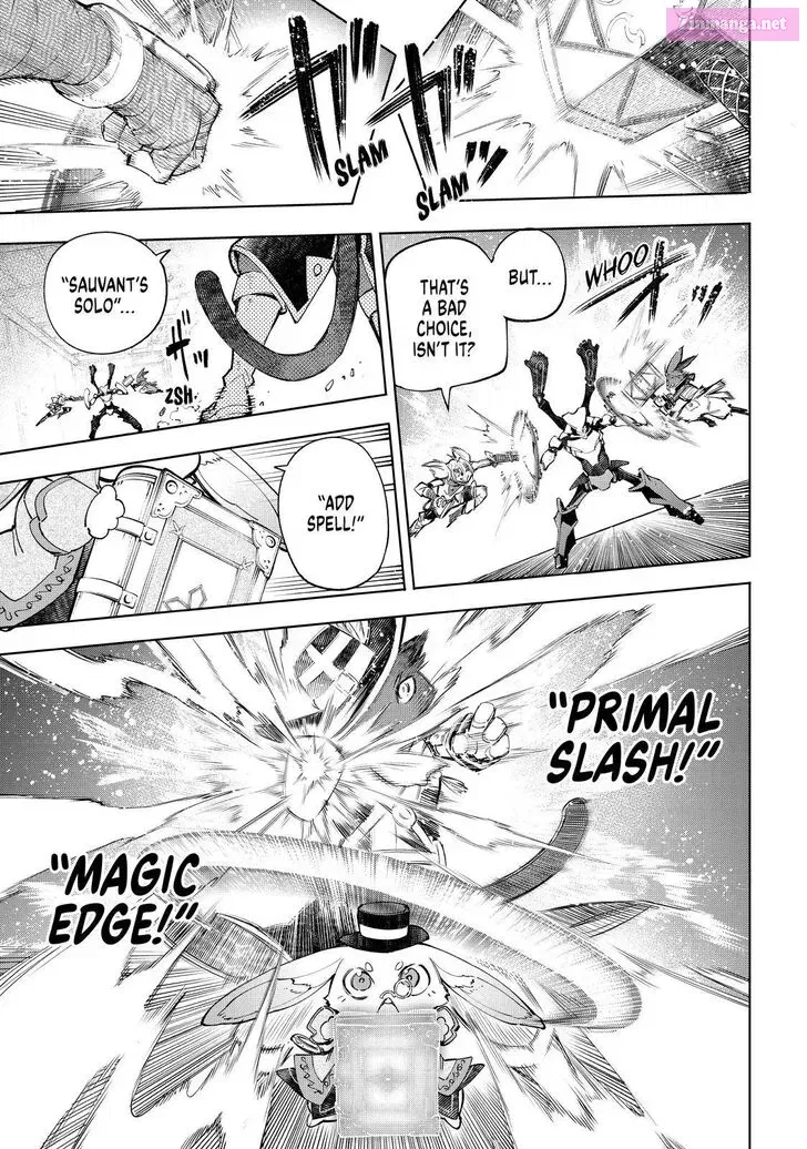 Read Shangri La Frontier EN Manga Online