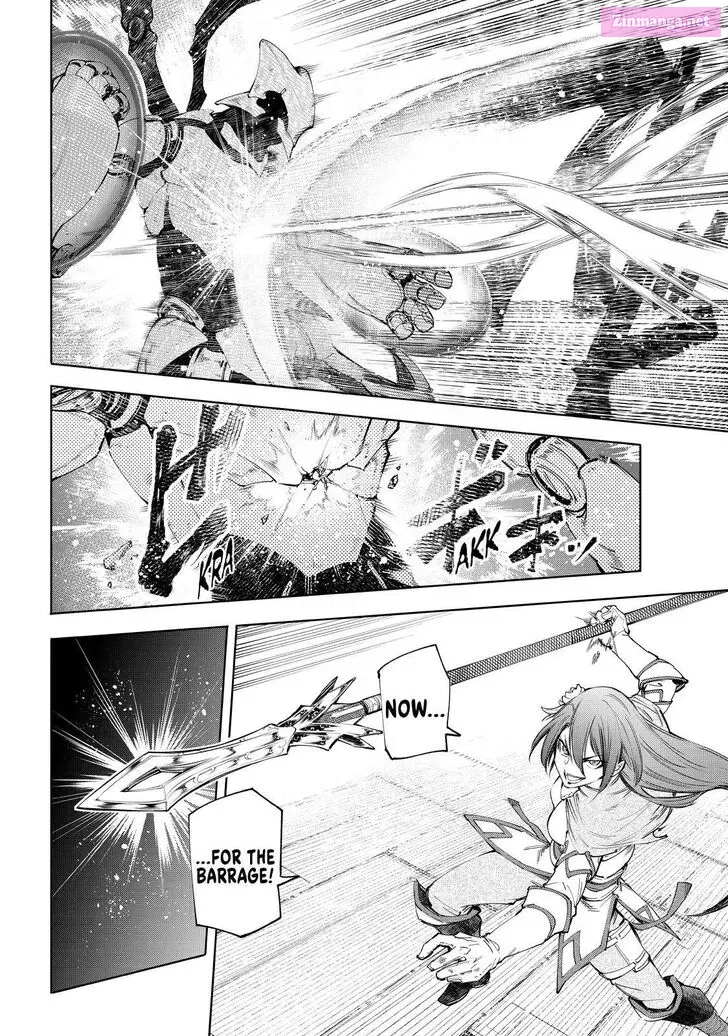 Read Shangri La Frontier EN Manga Online