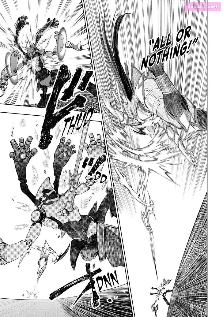 Read Shangri La Frontier EN Manga Online