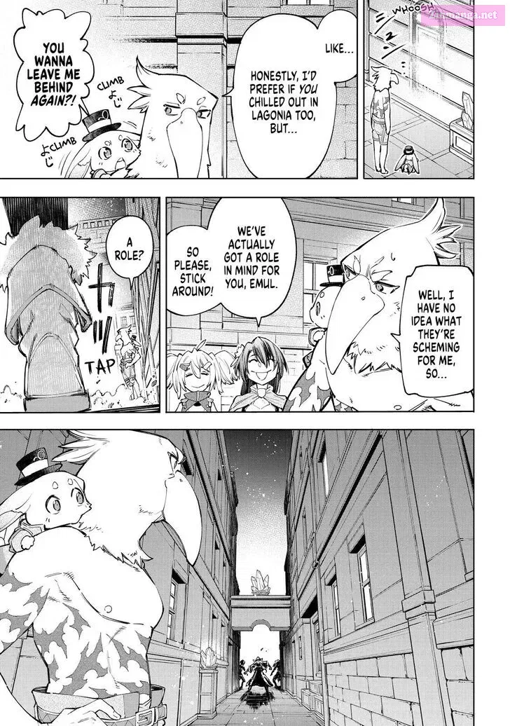 Read Shangri La Frontier EN Manga Online