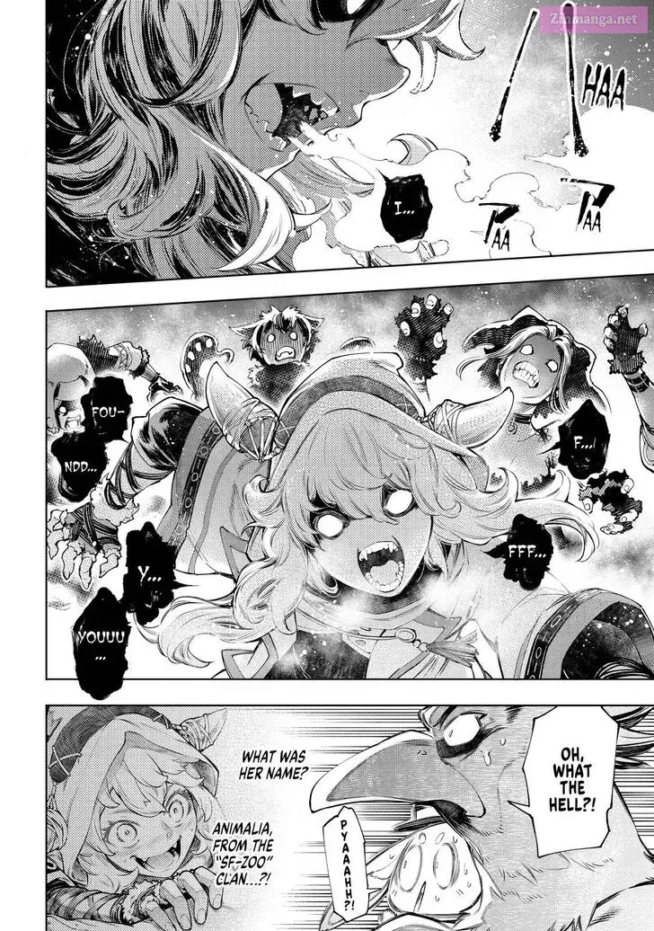 Read Shangri La Frontier EN Manga Online