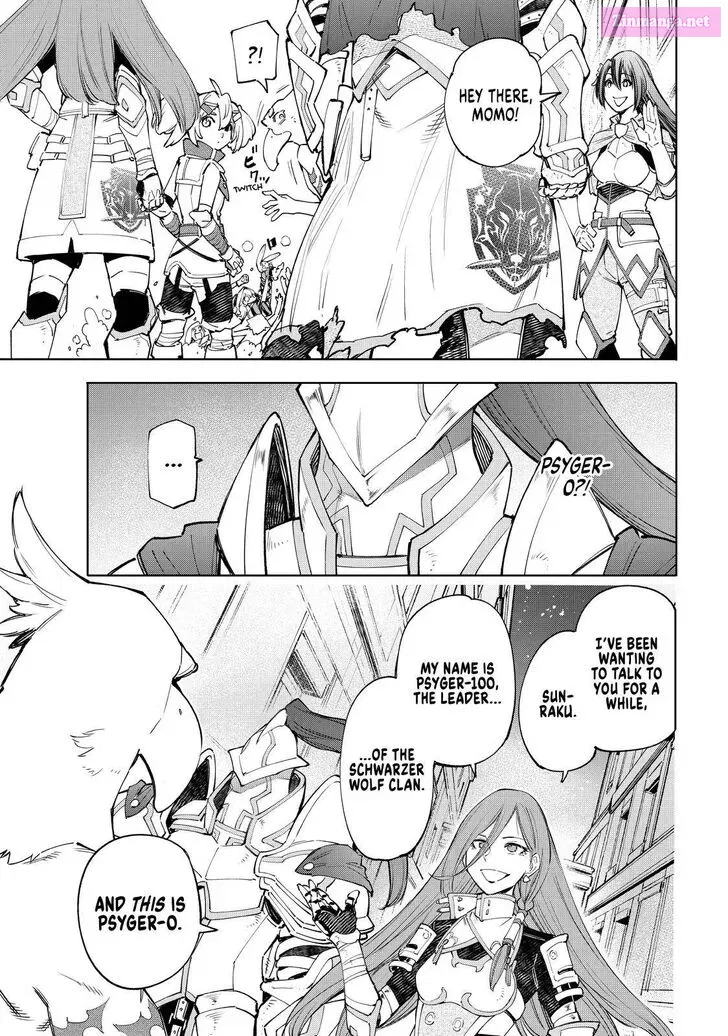 Read Shangri La Frontier EN Manga Online