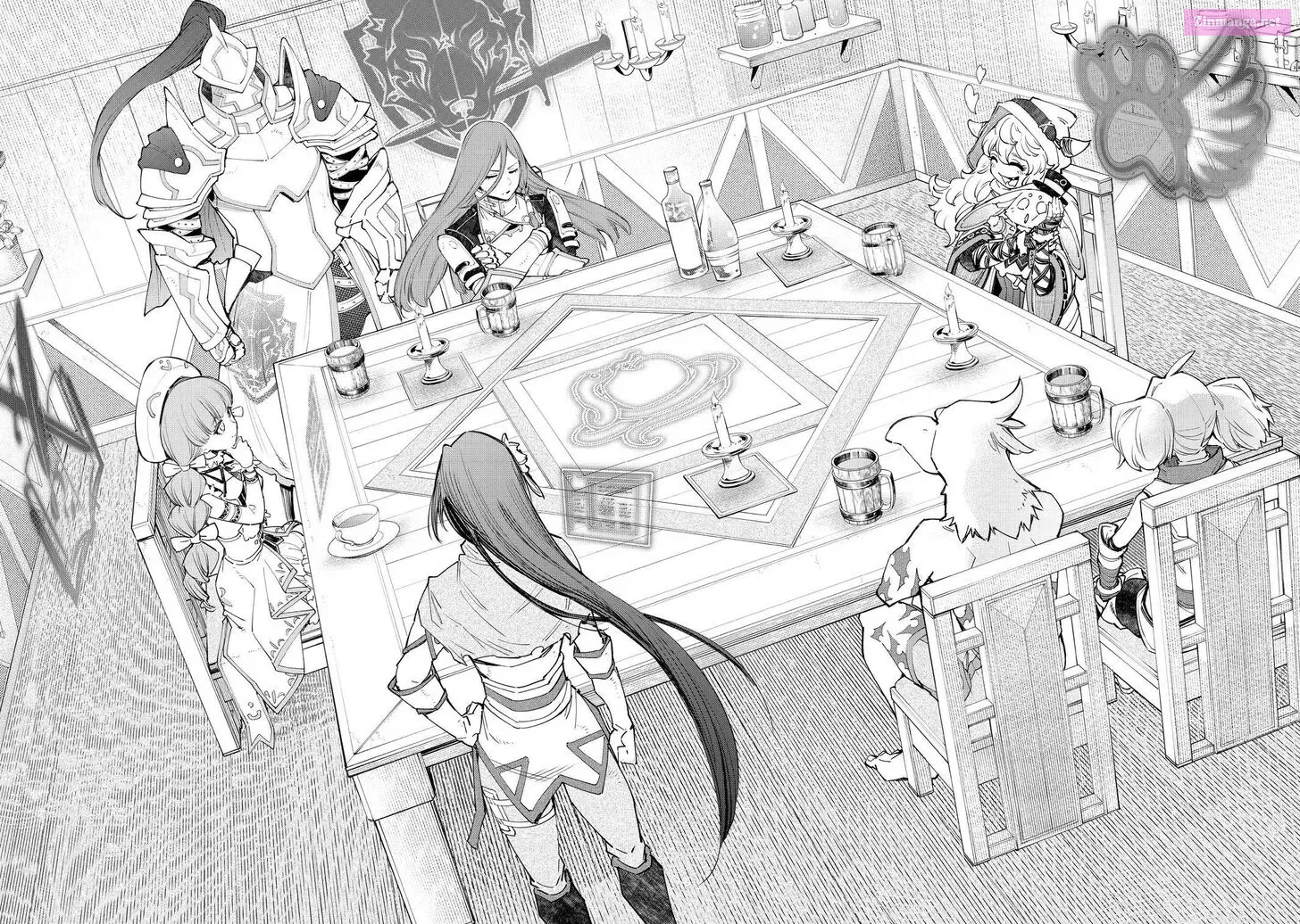 Read Shangri La Frontier EN Manga Online