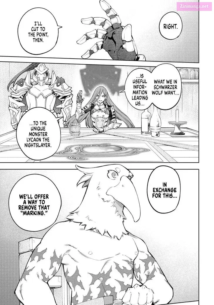 Read Shangri La Frontier EN Manga Online