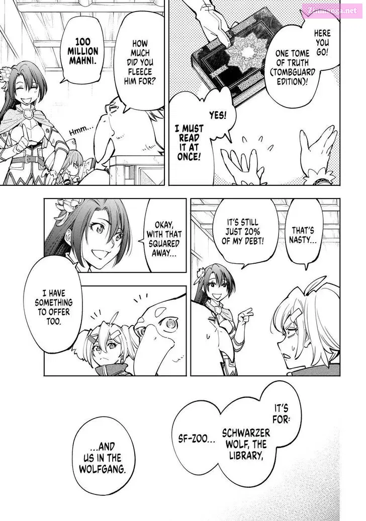 Read Shangri La Frontier EN Manga Online