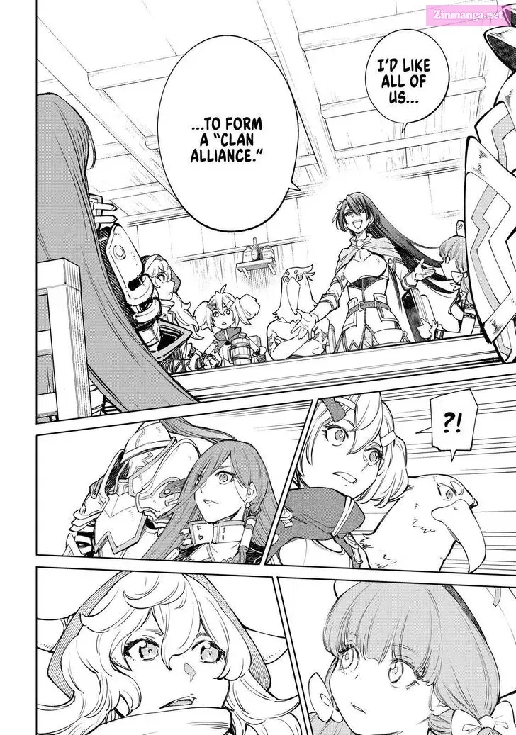 Read Shangri La Frontier EN Manga Online